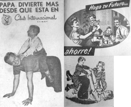 ¿Qué es la paternidad?