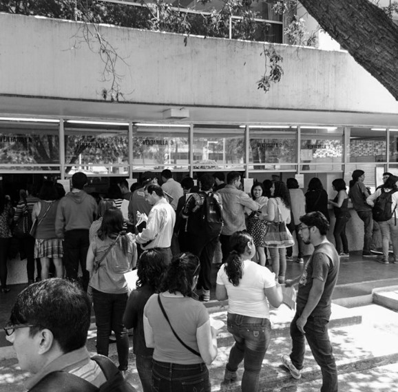 Universidades y violencia hacia la comunidad LGBTTTIQ+