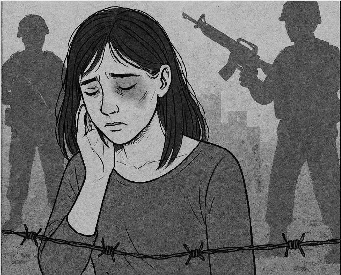 Violencia de género en conflictos armados: el crimen silenciado que aún espera justicia