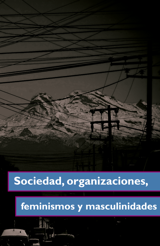 Libros publicados sobre Género