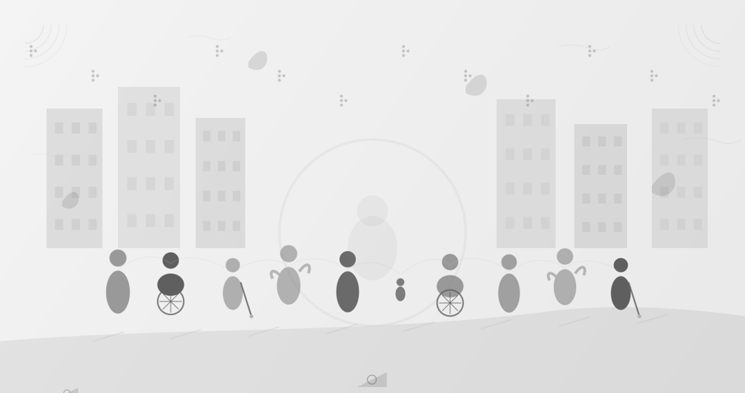 Más allá de la visibilidad: construir un mundo donde la discapacidad no sea una barrera, sino una diversidad.