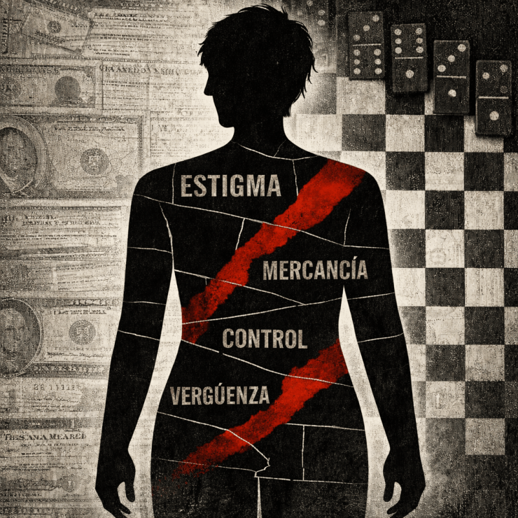 Resignificaciones del cuerpo femenino en la prostitución