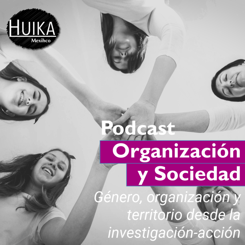 3 (2026) Género, organización y territorio desde la investigación-acción con la Dra. Juliana Tabares-Quiroz y la Dra. Ledy Gómez-Bayona