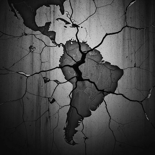 Vivir entre violencias: delincuencia organizada y orden social en América Latina